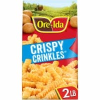 Ore-Ida Frozen Potatoes Bag