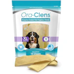 Oral Hygiene Chews for Dogs