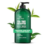 Botanic Hearth Body Wash