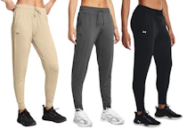 Under Armour Women’s Joggers