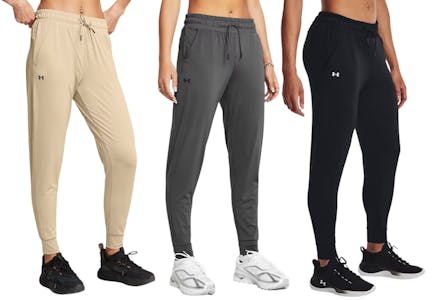 Under Armour Women’s Joggers