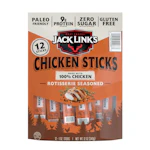 Jack Link's Chicken Sticks 12-Pack