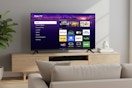 Best Buy Pioneer LED Smart Roku TV, 40 in