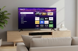 Best Buy Pioneer LED Smart Roku TV, 40 in