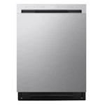 LG Dishwasher