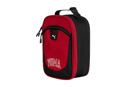 Puma Kids' Lunch Box