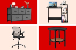 Woot Furniture