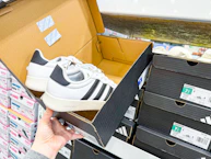 Adidas Women's Barreda Sneakers