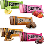 Braven Energy Bars 10-Pack