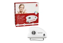 Pursonic LED Light Therapy Wand