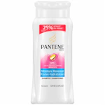 2 Pantene Hair Care Products