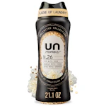 2 Downy Unstopables Scent Beads Bottles