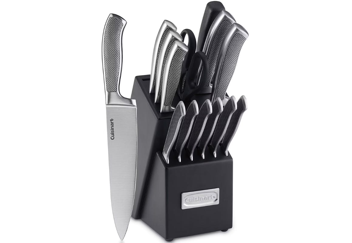 Cuisinart Knife Set