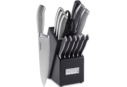 Cuisinart Knife Set