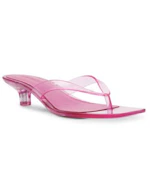 Steve Madden Women's Jelly Sandals