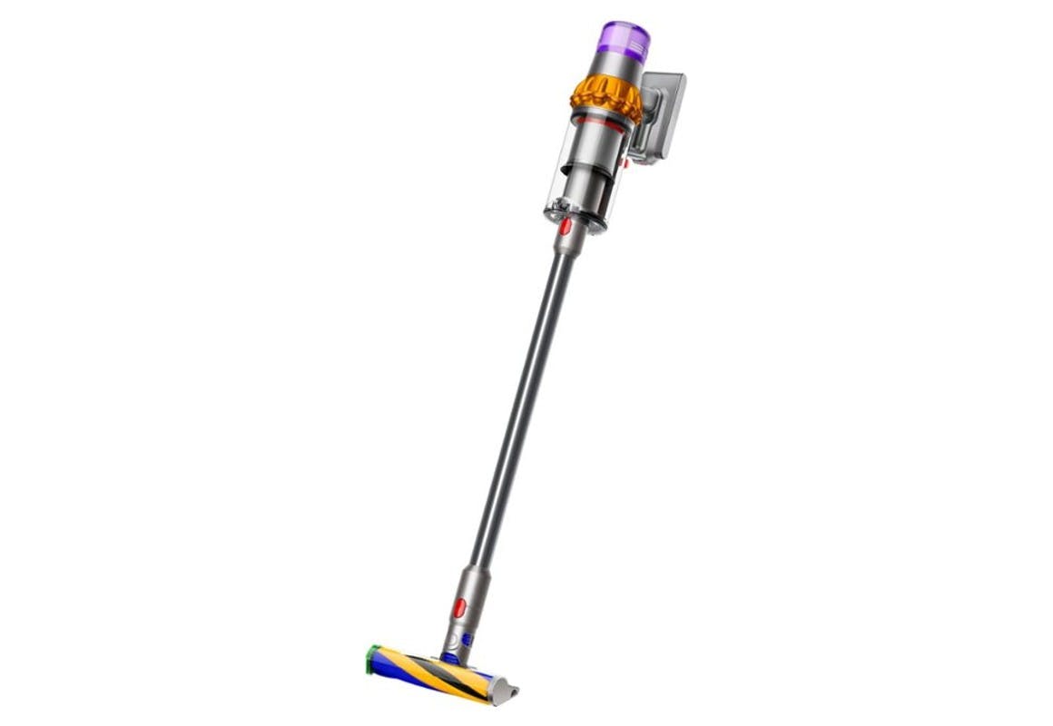 Dyson Cordless Vacuum