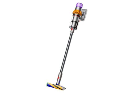 Dyson Cordless Vacuum