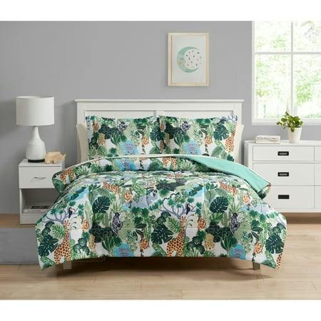 Bed-in-a-Bag Set