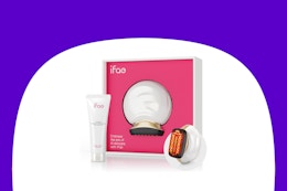amazon 3-in-1 Light Therapy Set