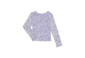 Wonder Nation Kids' Long Sleeve Top