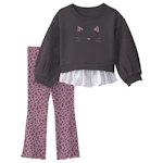 Baby and Toddler Halloween Outfit Set