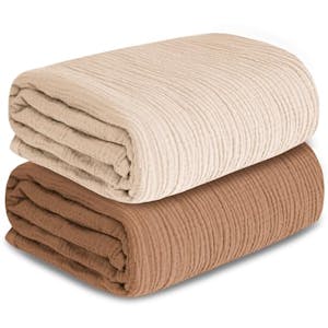 Muslin Swaddle Blankets