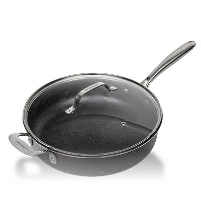 Granitestone Jumbo Cooker