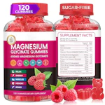 Magnesium Glycinate Gummies