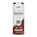 2 Slate Protein Milk Shakes