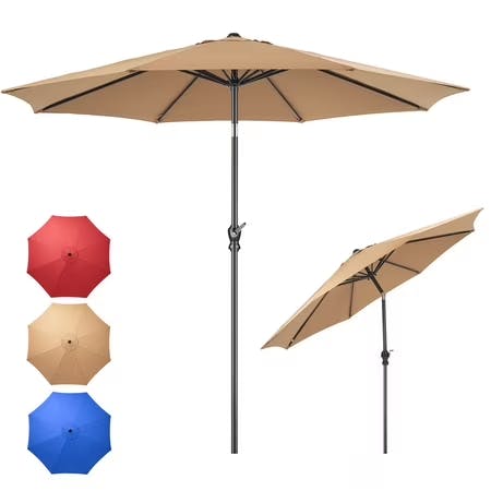 Outdoor Patio Umbrella
