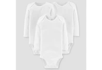 Carter's Baby Bodysuit Set