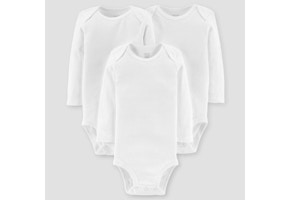 Carter's Baby Bodysuit Set