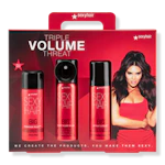 Sexy Hair Bestsellers Kit ($38 Value)