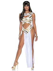 Cleopatra Adult Costume