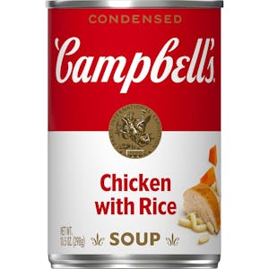 2 Campbell’s Soup Cans
