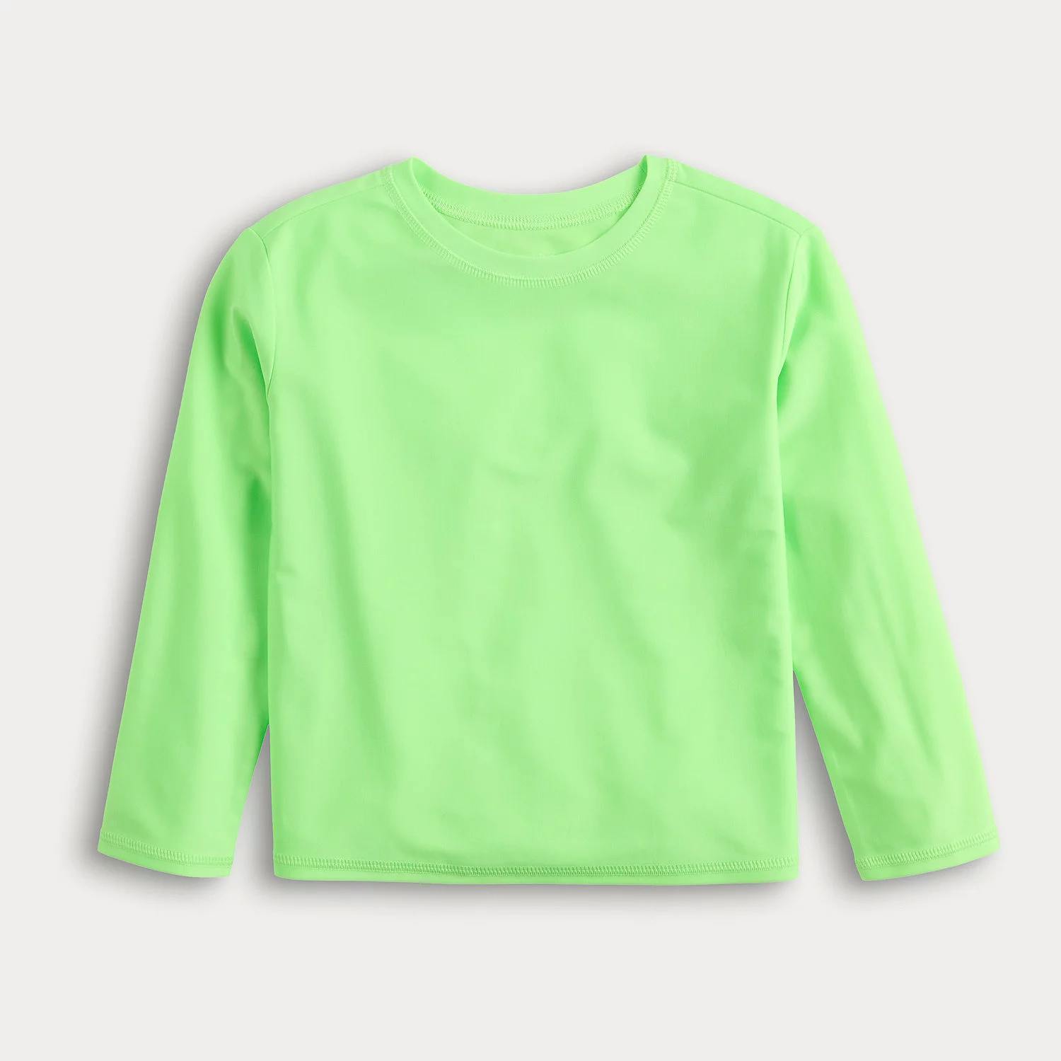 Baby Long Sleeve Rashguard