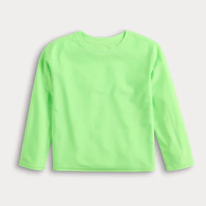 Baby Long Sleeve Rashguard