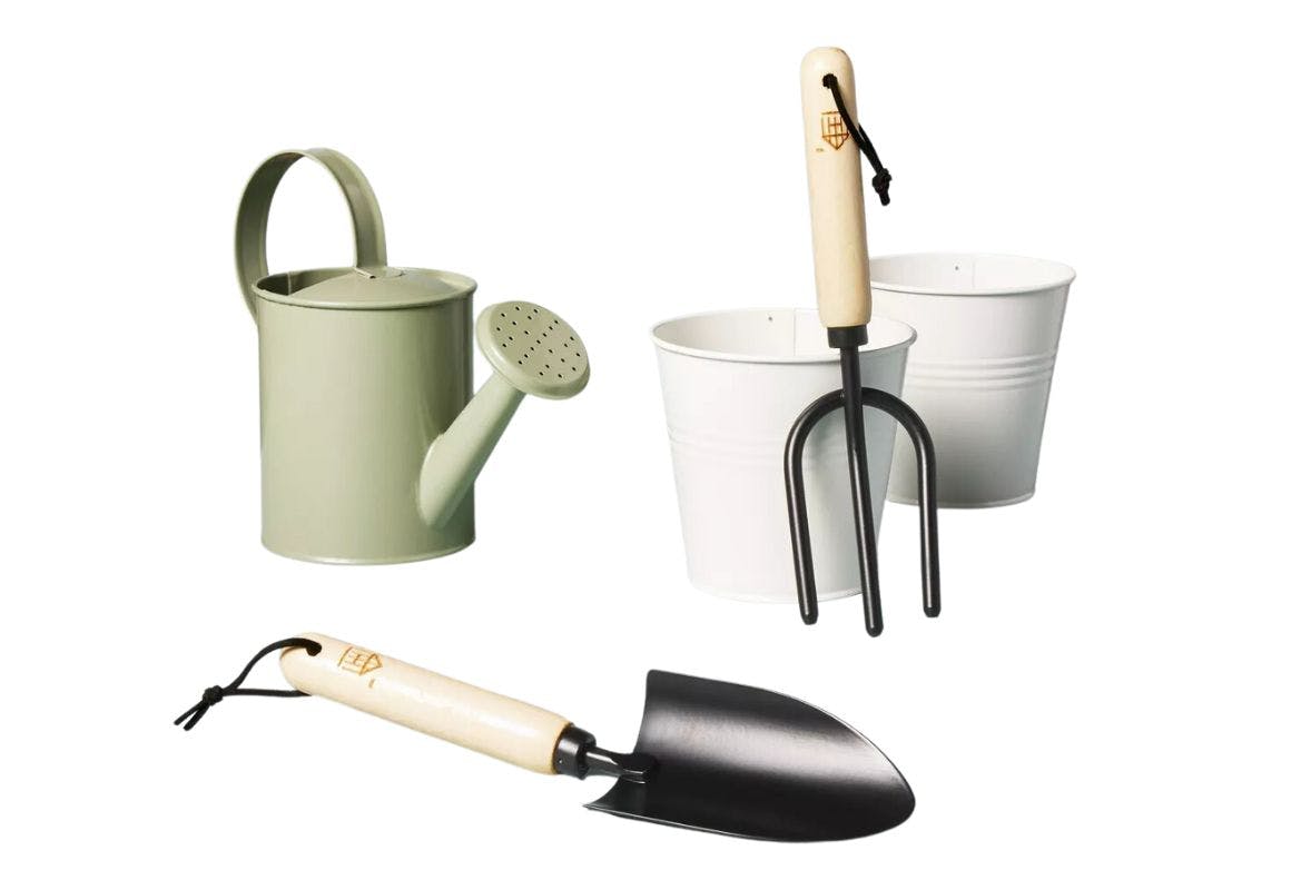 Hearth & Hand With Magnolia Kids' Potting Set