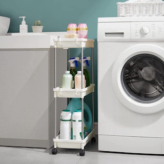 amazon slim storage cart 1652123553 1652123553