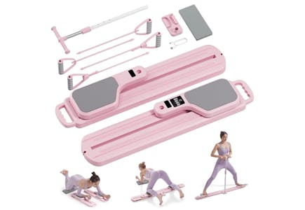 Pilates Board Set