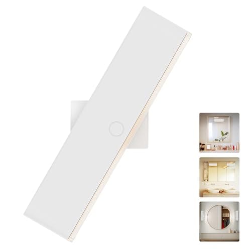 Wireless Vanity Light