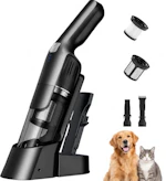 Cordless Handheld Vacuum