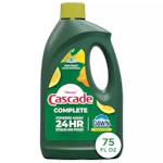 Cascade Dishwasher Detergent