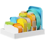 Lifewit Kitchen Cabinet Organizer