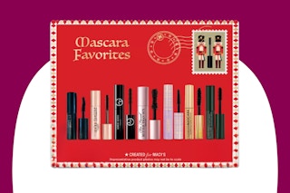 a mascara set from macy's 