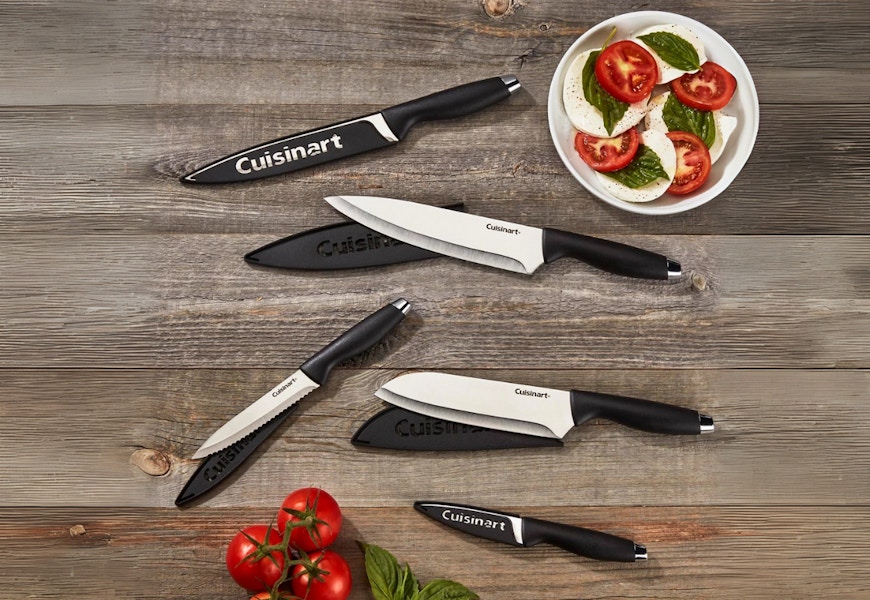 Cuisinart Knife Set