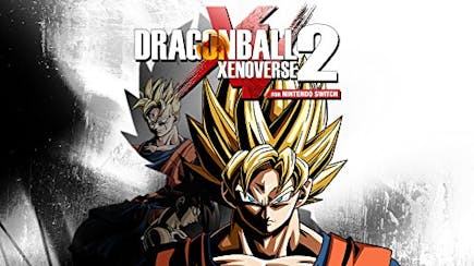 Dragon Ball Xenoverse 2 Digital Code