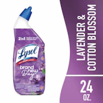 Lysol Toilet Bowl Cleaner