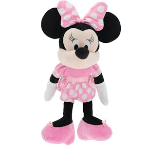 Disney Minnie Mouse Plush Toy