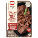 Hormel Square Table Beef Roast